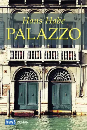 Habe |  Palazzo | eBook | Sack Fachmedien