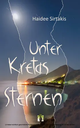 Sirtakis |  Unter Kretas Sternen | eBook | Sack Fachmedien