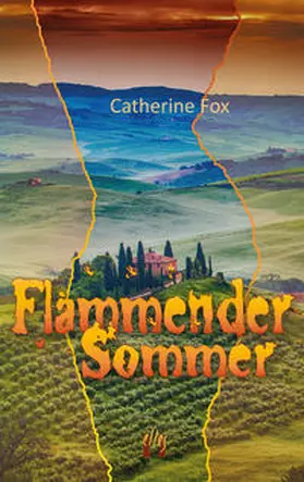 Fox |  Flammender Sommer | Buch |  Sack Fachmedien