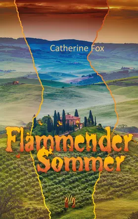 Fox |  Flammender Sommer | eBook | Sack Fachmedien
