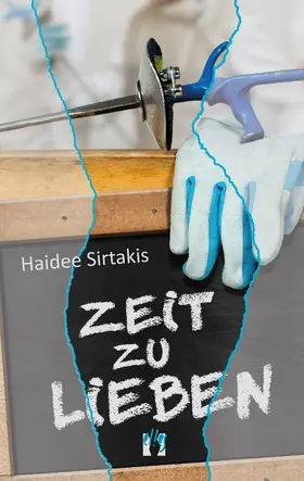 Sirtakis |  Zeit zu lieben | eBook | Sack Fachmedien