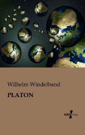 Windelband |  PLATON | Buch |  Sack Fachmedien