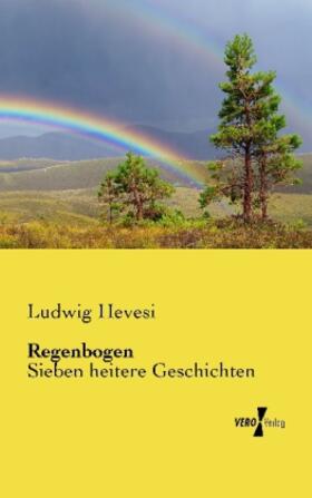 Hevesi |  Regenbogen | Buch |  Sack Fachmedien
