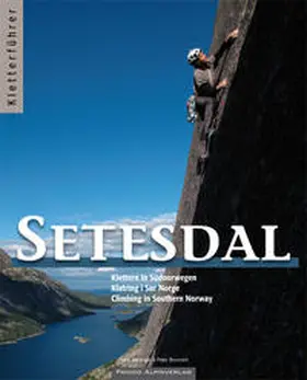 Weninger / Brunnert | Setesdal | Buch | 978-3-95611-000-9 | sack.de