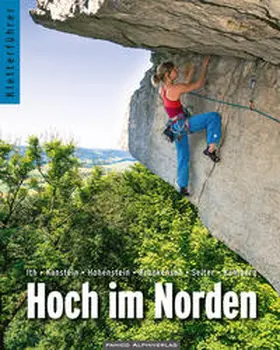 Brunnert / Grage |  Kletterführer Hoch im Norden | Buch |  Sack Fachmedien