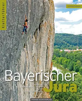 Zieglmeier |  Kletterführer Bayerischer Jura | Buch |  Sack Fachmedien