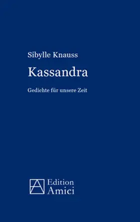 Knauss |  Kassandra | Buch |  Sack Fachmedien