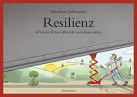 Johnstone | Resilienz | Buch | 978-3-95614-066-2 | www2.sack.de