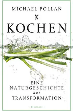 Pollan | Kochen | Buch | 978-3-95614-087-7 | www2.sack.de
