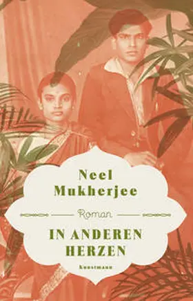 Mukherjee |  In anderen Herzen | Buch |  Sack Fachmedien