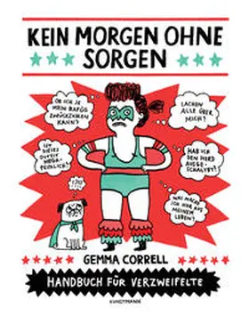 Correll |  Kein Morgen ohne Sorgen | Buch |  Sack Fachmedien