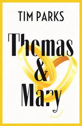 Parks |  Thomas & Mary | Buch |  Sack Fachmedien