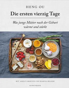 Ou / Greeven / Belger |  Die ersten vierzig Tage | Buch |  Sack Fachmedien