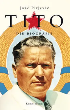 Pirjevec |  Tito | Buch |  Sack Fachmedien