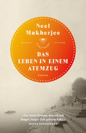 Mukherjee |  Das Leben in einem Atemzug | Buch |  Sack Fachmedien