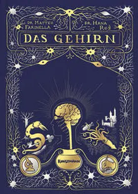 Farinella / Ros / Roš |  Das Gehirn | Buch |  Sack Fachmedien