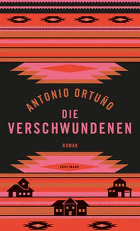 Ortuño |  Die Verschwundenen | Buch |  Sack Fachmedien