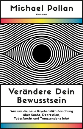 Pollan |  Verändere dein Bewusstsein | eBook | Sack Fachmedien