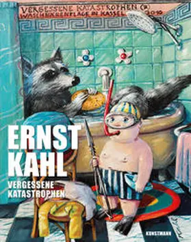 Kahl / Frenz |  Vergessene Katastrophen | Buch |  Sack Fachmedien