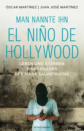Martinez |  El Niño de Hollywood | eBook | Sack Fachmedien