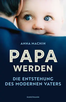 Machin |  Papa werden | Buch |  Sack Fachmedien