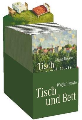 Droste |  Tisch und Bett 11/10 Box | Sonstiges |  Sack Fachmedien