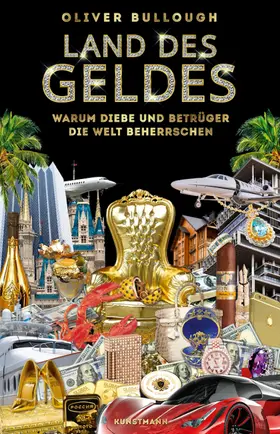 Bullough |  Land des Geldes | eBook | Sack Fachmedien