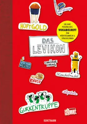 Coring |  Das Levikon | Buch |  Sack Fachmedien