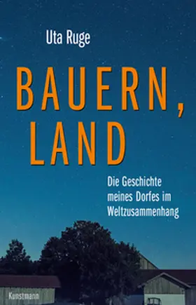 Ruge |  Bauern, Land | eBook | Sack Fachmedien