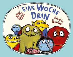 Budde |  Eine Woche drin | eBook | Sack Fachmedien