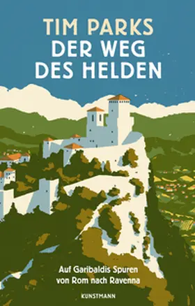 Parks | Der Weg des Helden | E-Book | sack.de