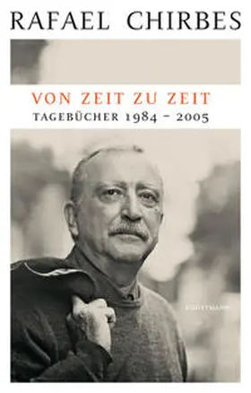 Chirbes |  Von Zeit zu Zeit | Buch |  Sack Fachmedien