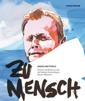 Weitholz |  Zu Mensch | Buch |  Sack Fachmedien