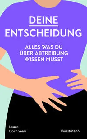 Dornheim |  Deine Entscheidung | Buch |  Sack Fachmedien