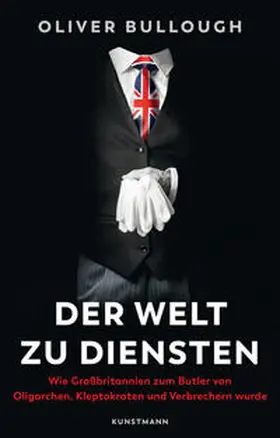 Bullough |  Der Welt zu Diensten | Buch |  Sack Fachmedien