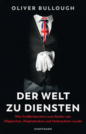 Bullough |  Der Welt zu Diensten | eBook | Sack Fachmedien