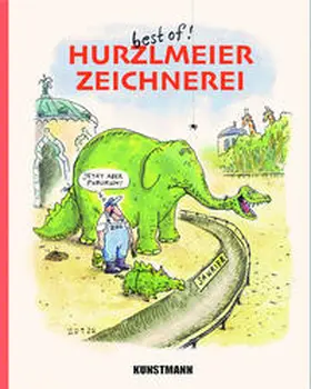 Hurzlmeier | Hurzlmeier | Buch | 978-3-95614-568-1 | www2.sack.de