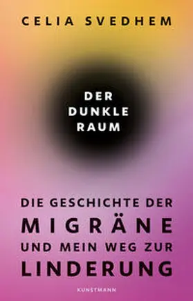 Svedhem |  Der dunkle Raum | Buch |  Sack Fachmedien