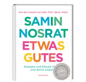 Nosrat |  Etwas Gutes | Buch |  Sack Fachmedien