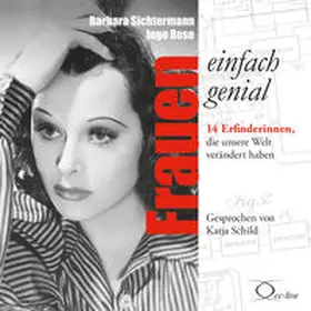 Sichtermann / Rose |  Frauen - einfach genial | Sonstiges |  Sack Fachmedien