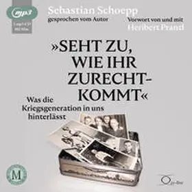 Schoepp |  Seht zu, wie ihr zurechtkommt | Sonstiges |  Sack Fachmedien