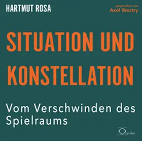 Rosa |  Situation und Konstellation | Sonstiges |  Sack Fachmedien