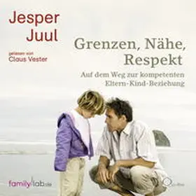 Juul |  Grenzen, Nähe, Respekt | Sonstiges |  Sack Fachmedien