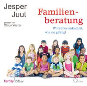 Juul |  Familienberatung | Sonstiges |  Sack Fachmedien