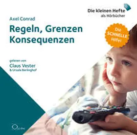 Conrad |  Regeln, Grenzen, Konsequenzen | Sonstiges |  Sack Fachmedien