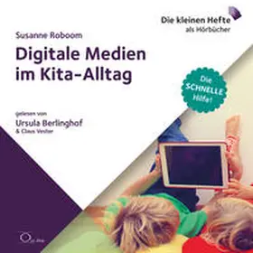 Roboom |  Digitale Medien im Kita-Alltag | Sonstiges |  Sack Fachmedien