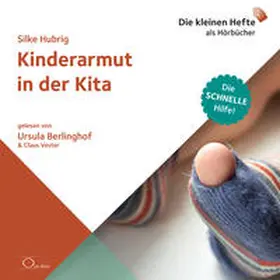 Hubrig |  Kinderarmut in der Kita | Sonstiges |  Sack Fachmedien