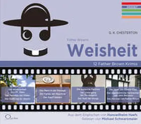 Chesterton |  Father Browns Weisheit | Sonstiges |  Sack Fachmedien
