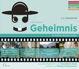 Chesterton |  Father Browns Geheimnis | Sonstiges |  Sack Fachmedien