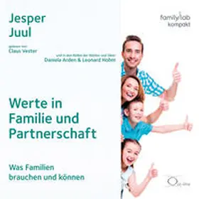 Juul |  Werte in Familie und Partnerschaft | Sonstiges |  Sack Fachmedien